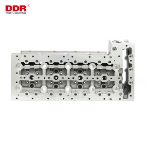MJTD Aluminum cylinder head 71771719