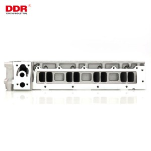 MJTD Aluminum cylinder head 71771719
