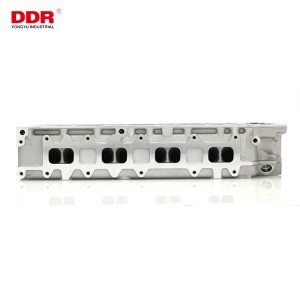MJTD Aluminum cylinder head 71771719