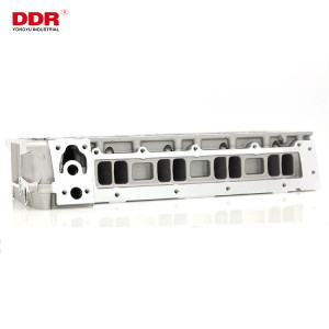 MJTD Aluminum cylinder head 71771719