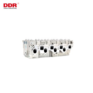 ZD30 Aluminum cylinder head 7701066984