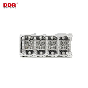 ZD30 Aluminum cylinder head 7701066984