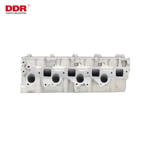 ZD30 Aluminum cylinder head 7701066984