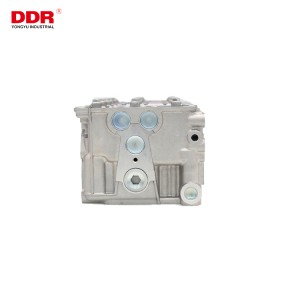 ZD30 Aluminum cylinder head 7701066984