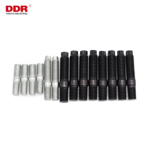 ZD30 Aluminum cylinder head 7701066984