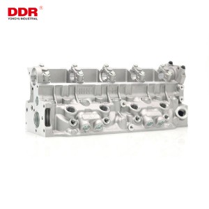 F8Q Aluminum cylinder head 7701468014