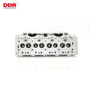 F8Q Aluminum cylinder head 7701468014