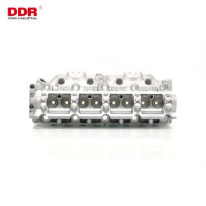 F8Q Aluminum cylinder head 7701468014