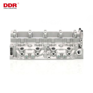 F8Q Aluminum cylinder head 7701468014