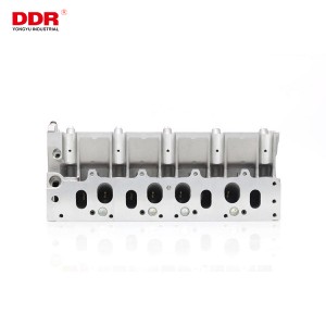 F8Q Aluminum cylinder head 7701468014