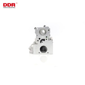 F8Q Aluminum cylinder head 7701468014