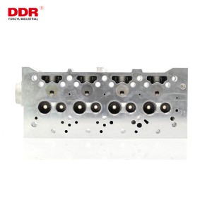J8S622/704/706 Aluminum cylinder head 7701468222