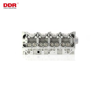J8S622/704/706 Aluminum cylinder head 7701468222