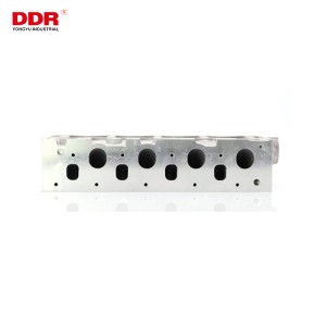 J8S622/704/706 Aluminum cylinder head 7701468222