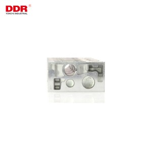 J8S622/704/706 Aluminum cylinder head 7701468222