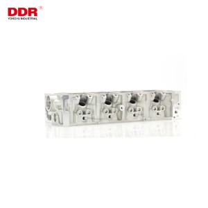 J8S622/704/706 Aluminum cylinder head 7701468222