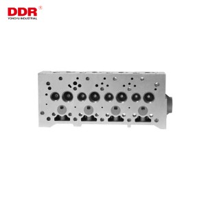 J8ST Aluminum cylinder head 7701468223