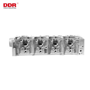 J8ST Aluminum cylinder head 7701468223