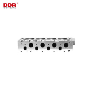 J8ST Aluminum cylinder head 7701468223