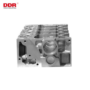 J8ST Aluminum cylinder head 7701468223