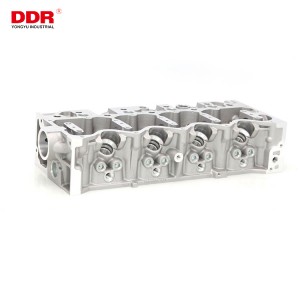 J8S Aluminum cylinder head 7701468224