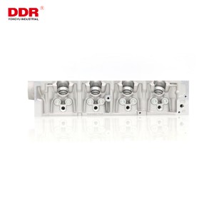 J8S Aluminum cylinder head 7701468224