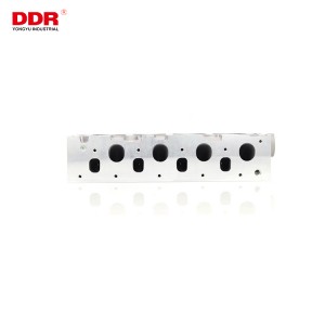 J8S Aluminum cylinder head 7701468224