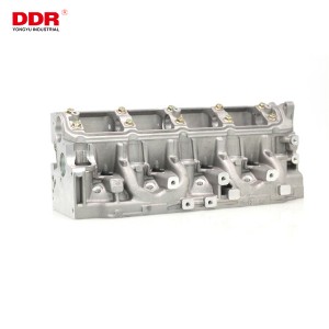 F9Q  Aluminum cylinder head 7701474073