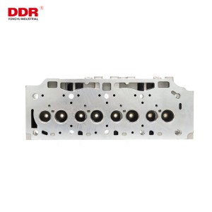 F9Q  Aluminum cylinder head 7701474073