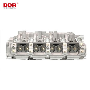 F9Q  Aluminum cylinder head 7701474073