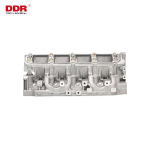 F9Q  Aluminum cylinder head 7701474073