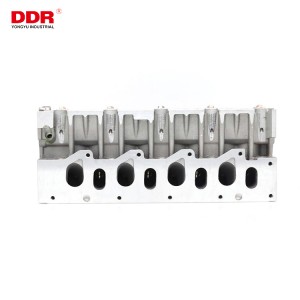 F9Q  Aluminum cylinder head 7701474073