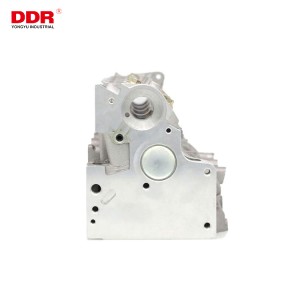 F9Q  Aluminum cylinder head 7701474073