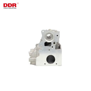 F9Q  Aluminum cylinder head 7701474073