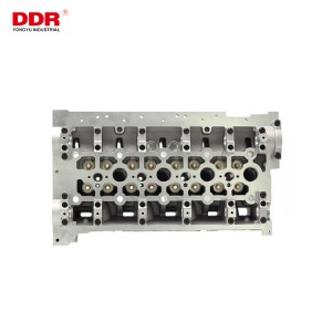 G9T600 Aluminum cylinder head 7701474144