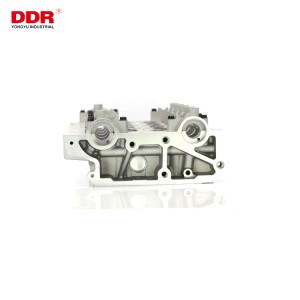 G9T600 Aluminum cylinder head 7701474144