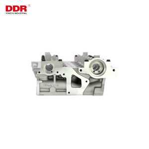 G9T600 Aluminum cylinder head 7701474144