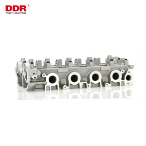 G9T600 Aluminum cylinder head 7701474144