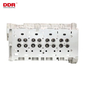 G9T645 Aluminum cylinder head 7701477135