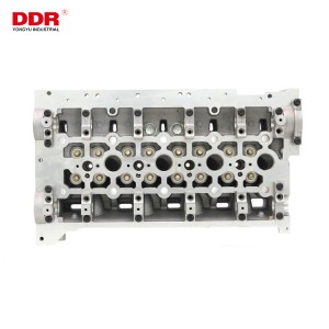 G9T645 Aluminum cylinder head 7701477135