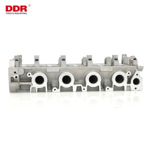 G9T645 Aluminum cylinder head 7701477135
