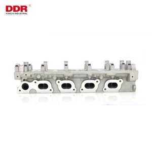 G9T645 Aluminum cylinder head 7701477135