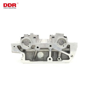G9T645 Aluminum cylinder head 7701477135