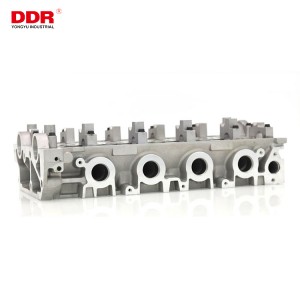 G9T645 Aluminum cylinder head 7701477135