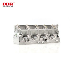 F9Q710  Aluminum cylinder head 7701477266