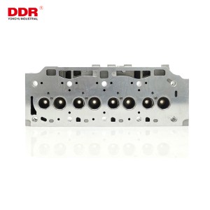F9Q710  Aluminum cylinder head 7701477266
