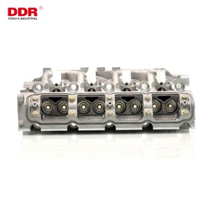 F9Q710  Aluminum cylinder head 7701477266