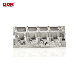 F9Q710  Aluminum cylinder head 7701477266
