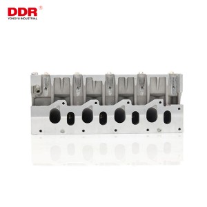 F9Q710  Aluminum cylinder head 7701477266