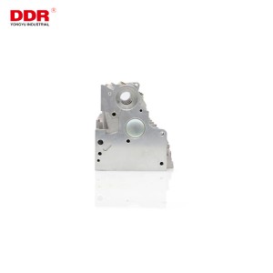 F9Q710  Aluminum cylinder head 7701477266